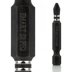 Smart bit udarowy ph2 50mm 1szt smart