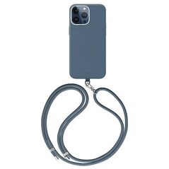 UNIQ Coehl Muse iPhone 15 Pro Magnetic Charging sapphire blue
