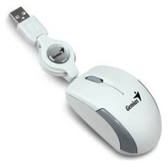 Mysz Genius MicroTraveler (31010100120)