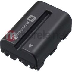 Akumulator Sony NP-FM 500 H
