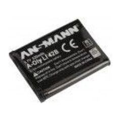 Akumulator Ansmann A-Oly LI 42 B nowa wersja