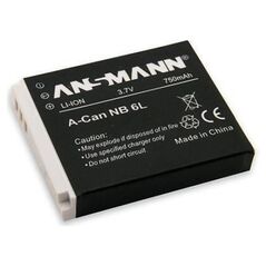 Akumulator Ansmann A-Can NB 6 L