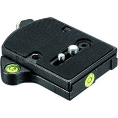 Szybkozłączka Manfrotto Quick Release Plate Adapter (394)