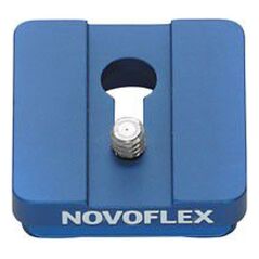 Głowica Novoflex Q=PLATE Vertikal Klemmplatte in L-Form (Q=PLATE VERTIKAL)