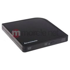 Napęd Lenovo USB Portable DVD Burner 43N3264