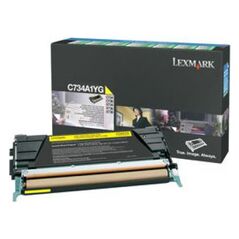 Lexmark pojemnik na zużyty toner (C734X77G) do C734/C736/X734/X736/X738