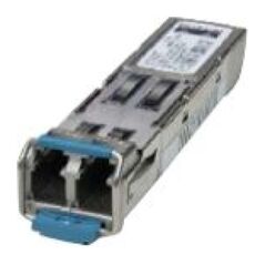 Moduł SFP Cisco Cisco Moduł 10GBASE-SR SFP Module (SFP-10G-SR=) - 1598649