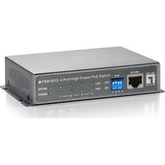 Switch LevelOne FSW-0513-Z
