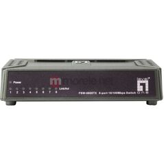 Switch LevelOne FSW-0808TX