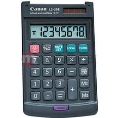 Kalkulator Canon LS-39E (4046A014AA)