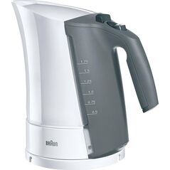 Czajnik Braun Multiquick 3 WK300WHv Biały