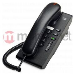 Telefon Cisco Cisco Telefon IP UC Phone 6901, Charcoal, Standard
