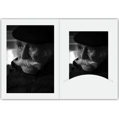 Daiber 11031 Fotopapier biały 13 x 18 cm