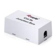 Equip Łącznik adapter złączka sieciowa KRZYŻOWA KAT5E EKRAN (135420)