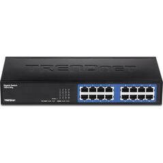 Switch TRENDnet TEG-S16Dg