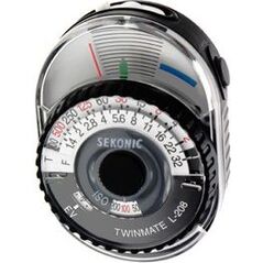 Sekonic L-208 Twinmate (100362)