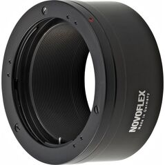 Novoflex Adapter Sony E-Mount - Olympus OM (NEX/OM)