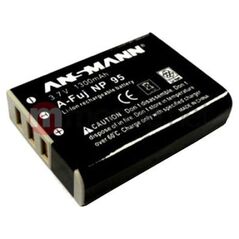 Akumulator Ansmann A-Fuj NP 95 (1400-0022)