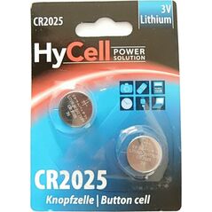 Ansmann Bateria HyCell CR2025 2 szt.