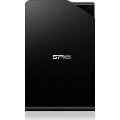 Dysk zewnętrzny SSD Silicon Power Power Stream S10 1TB Zielony (SP010TBPHDS10S3N)