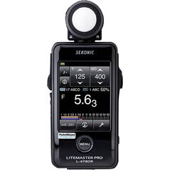 Sekonic Światłomierz L-478DR (100395)