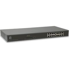 Switch LevelOne FSW-1650