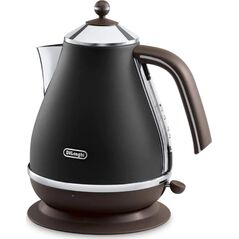 Czajnik DeLonghi KBOV2001.BK Czarny