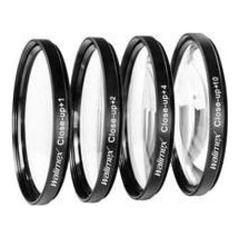 Filtr Walimex Macro 55mm 17856