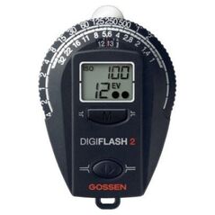 Gossen Digiflash 2 (H263A)