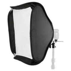 Walimex Magic Softbox o Wymiarach 60x60cm (16785)