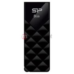 Pendrive Silicon Power Ultima U03, 8 GB  (SP008GBUF2U03V1K)