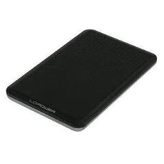 Kieszeń LC-Power USB 3.0 - 2.5" SATA 3 (LC-25BU3)