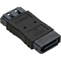 InLine SATA - SATA, Czarny (27700A)