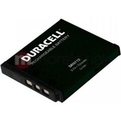 Akumulator Duracell 3.7v 700mAh DR9712