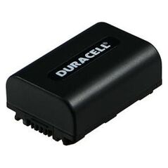 Akumulator Duracell DR9700A