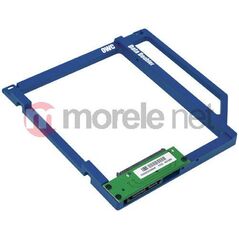 Kieszeń OWC Data Doubler Macbook Pro Opitcal Bay (OWCDDAMBS0GB)