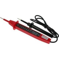 InLine Tester napięcia do 380V (GK-8A)