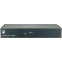 Switch LevelOne FEP-0812
