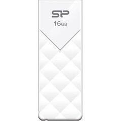 Pendrive Silicon Power Ultima U03, 16 GB  (SP016GBUF2U03V1W)