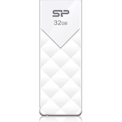 Pendrive Silicon Power Ultima U03, 32 GB  (SP032GBUF2U03V1W)