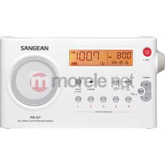 Radio Sangean