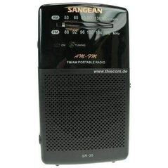 Radio Sangean