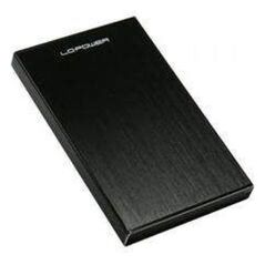 Kieszeń LC-Power USB 3.2 Gen 1 - 2.5" SATA (LC-25U3-Becrux)
