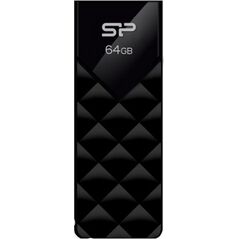 Pendrive Silicon Power Ultima U03, 64 GB  (SP064GBUF2U03V1K)