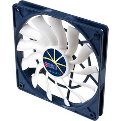 Wentylator Titan Extreme 140mm (TFD14025H12ZP/KERB)
