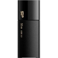 Pendrive Silicon Power Blaze B05, 32 GB  (SP032GBUF3B05V1K)