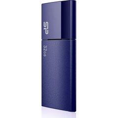 Pendrive Silicon Power Blaze B05, 32 GB  (SP032GBUF3B05V1D)