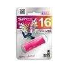 Pendrive Silicon Power Ultima U05, 16 GB  (SP016GBUF2U05V1H)