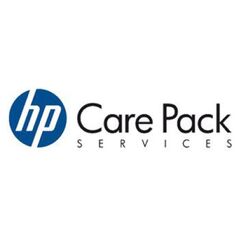 HP Usługa serwisowa Install Prol ML350e ser (U6D41E)