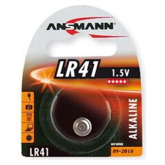 Ansmann Bateria LR41 1 szt.